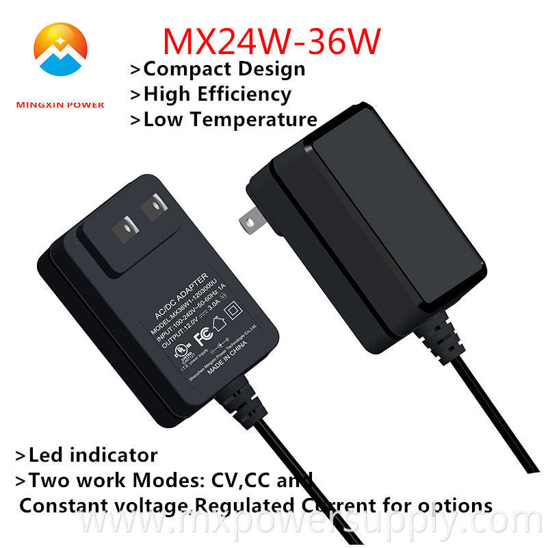 16.8V1.5A battry charger with UL FCC CE GS 